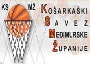 Košarkaški savez Međimurske županije