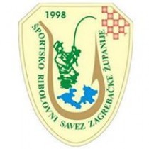 Športsko Ribolovni savez Zagrebačke Županije																				