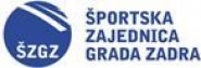 Športska zajednica Grada Zadra