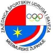 Zajednica športskih udruga i saveza Međimurske županije