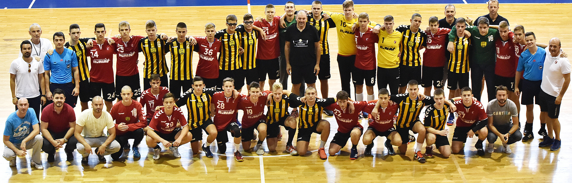 Sportilus Home Header Image