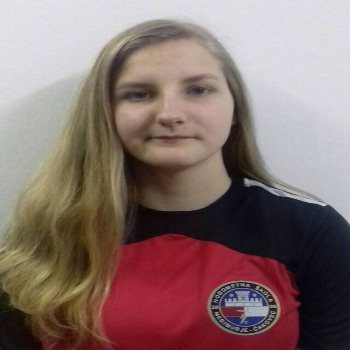 Barbara Pokrivač