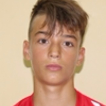 Damjan Granić 