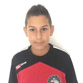 Domagoj Lukman