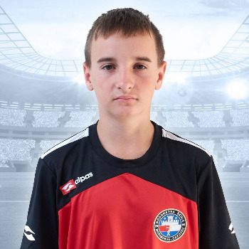 Dorian Balog