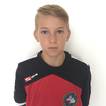 Fabijan Gal