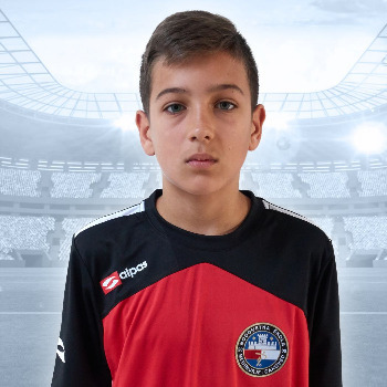 Karlo Mihaljuš