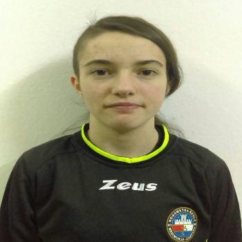 Kiara Novak-Mezga
