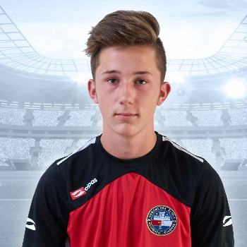 Luka Marton