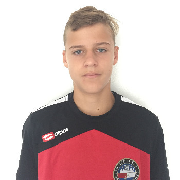 Luka Meglić