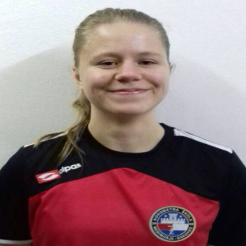 Matea Perši