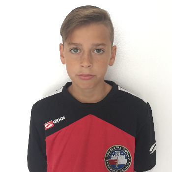 Matej Bacinger