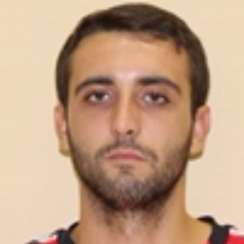 Matej Milas