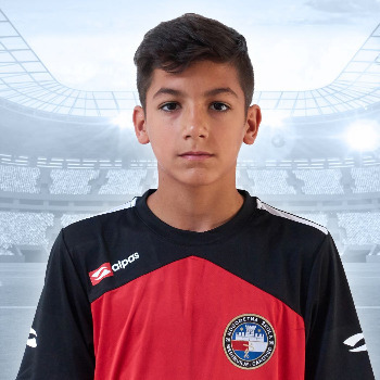 Petar Strahija