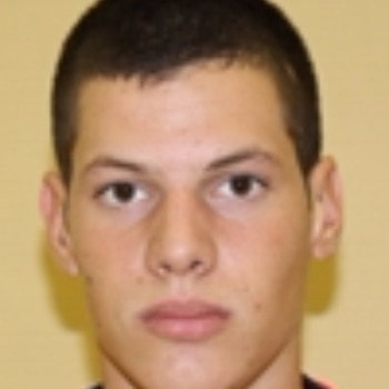 Stipe Bilokapić 