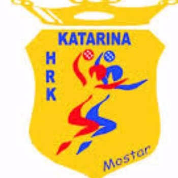 Hrvatski rukometni klub Katarina Mostar
