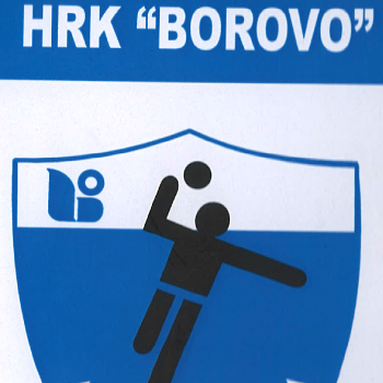 Hrvatski Rukometni klub Borovo