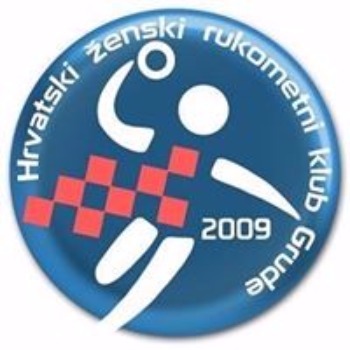 Hrvatski ženski rukometni klub Grude
