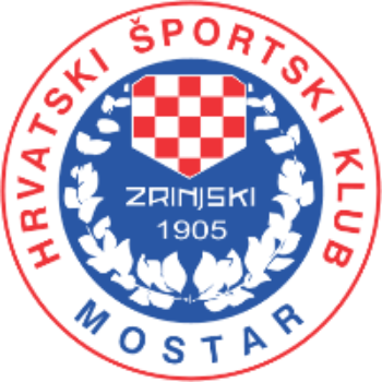 Hrvatski ženski rukometni klub Zrinjski Mostar 