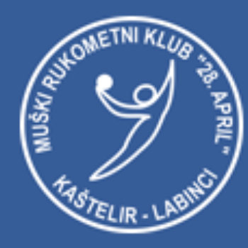 Muški rukometni klub 28. April