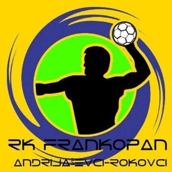 Muški rukometni klub Frankopan Rokovci-Andrijaševci 