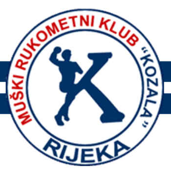 Muški rukometni klub Kozala Rijeka