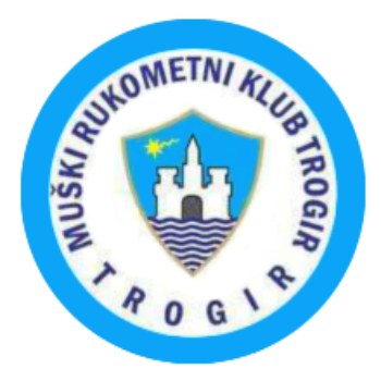 Muški rukometni klub Trogir