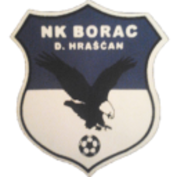 NOGOMETNI KLUB BORAC DONJI HRAŠĆAN
