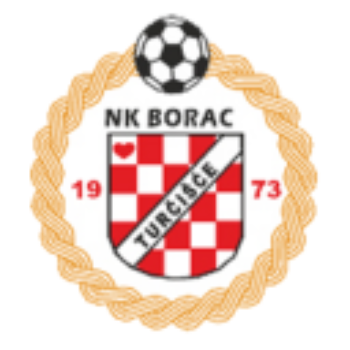NOGOMETNI KLUB BORAC PMP TURČIŠĆE