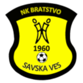 NOGOMETNI KLUB  BRATSTVO SAVSKA VES