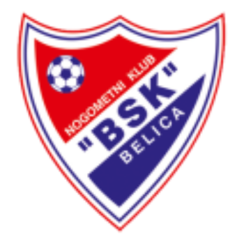 NOGOMETNI KLUB BSK BELICA