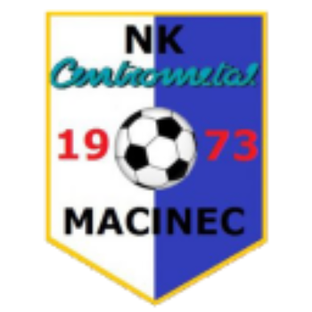 NOGOMETNI KLUB  CENTROMETAL MACINEC