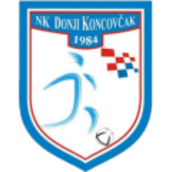 NOGOMETNI KLUB DONJI KONCOVČAK DONJI KONCOVČAK