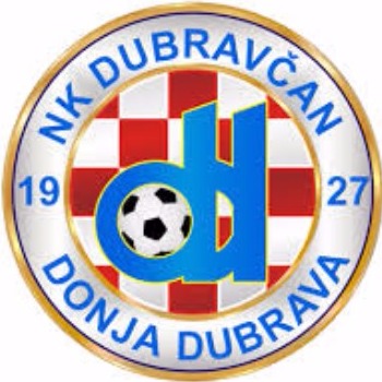 NOGOMETNI KLUB DUBRAVČAN DONJA DUBRAVA