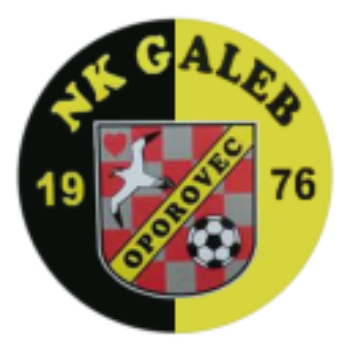NOGOMETNI KLUB GALEB OPOROVEC