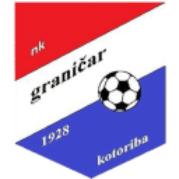 NOGOMETNI KLUB GRANIČAR KOTORIBA