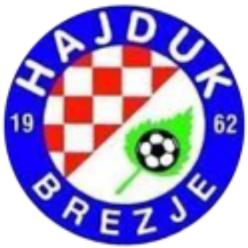 NOGOMETNI KLUB HAJDUK BREZJE