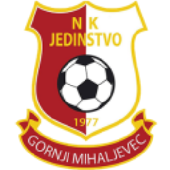 NOGOMETNI KLUB JEDINSTVO GORNJI MIHALJEVEC