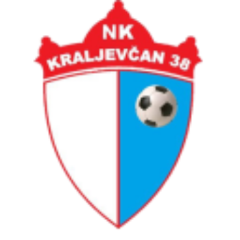 NOGOMETNI KLUB KRALJEVČAN 38 DONJI KRALJEVEC