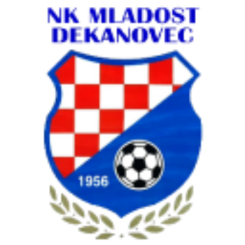 NOGOMETNI KLUB MLADOST DEKANOVEC