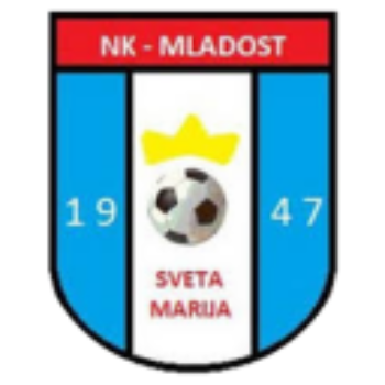 NOGOMETNI KLUB MLADOST SVETA MARIJA