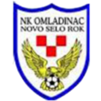 NOGOMETNI KLUB OMLADINAC NOVO SELO ROK