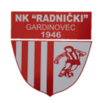 NOGOMETNI KLUB RADNIČKI GARDINOVEC