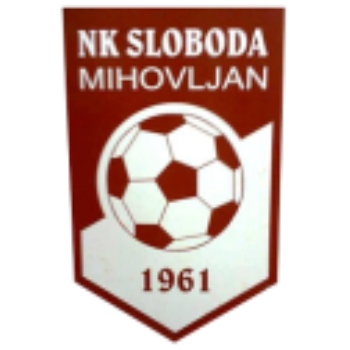 NOGOMETNI KLUB SLOBODA MIHOVLJAN