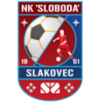 NOGOMETNI KLUB SLOBODA SLAKOVEC