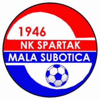 NOGOMETNI KLUB SPARTAK MALA SUBOTICA