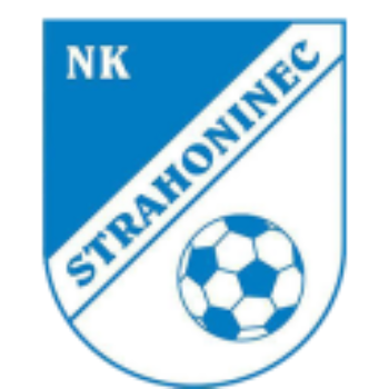 NOGOMETNI KLUB STRAHONINEC STRAHONINEC