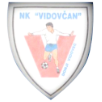 NOGOMETNI KLUB VIDOVČAN DONJI VIDOVEC
