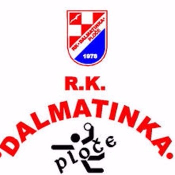 Rukometni klub Dalmatinka Ploče