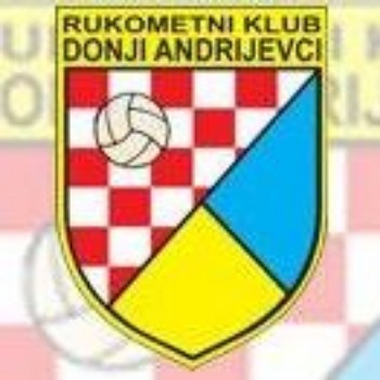 Rukometni klub Donji Andrijevci